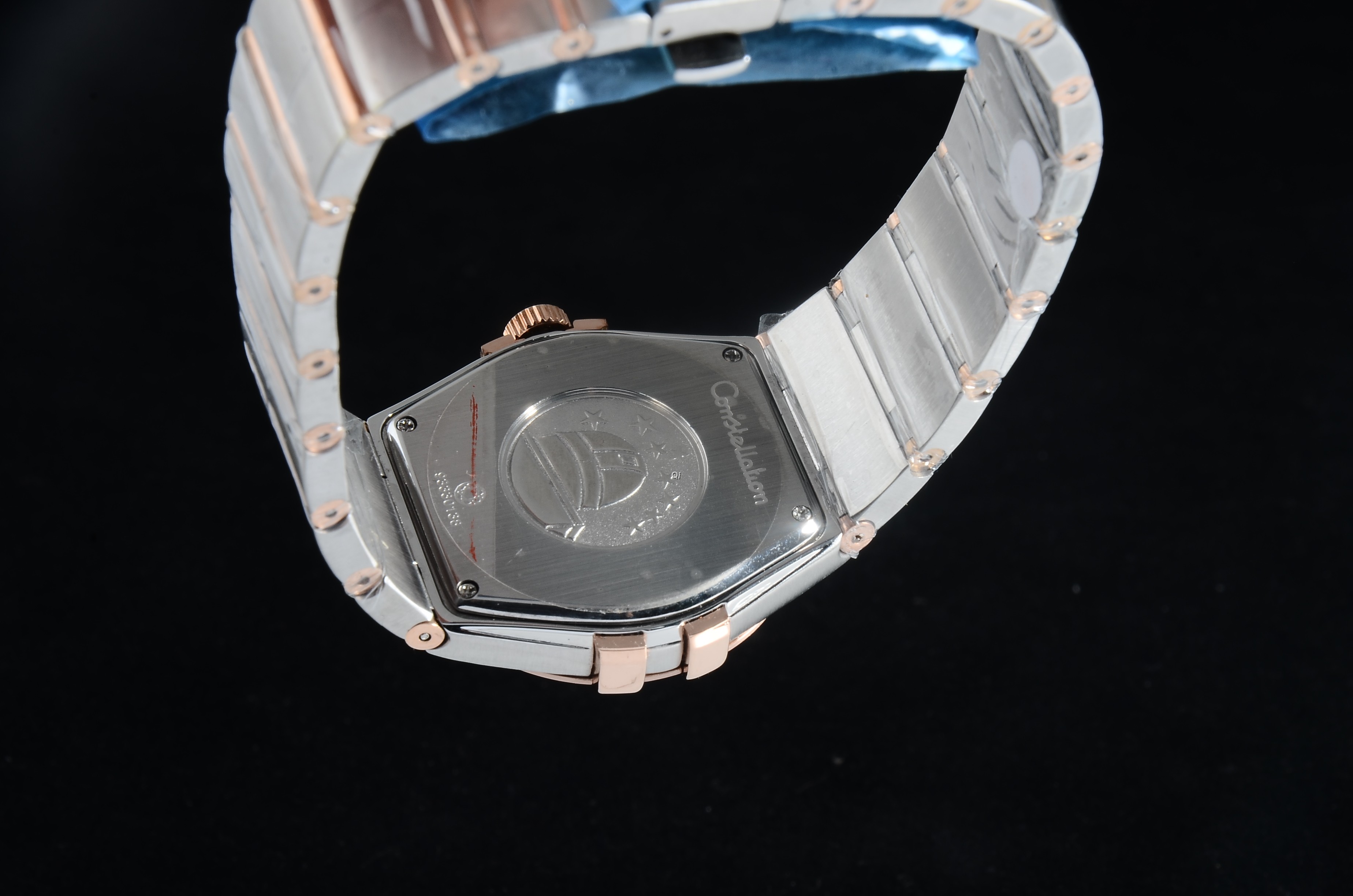 Omega watch man-218